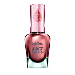 SALLY HANSEN - Esmalte Color Therapy Burnished Bronze