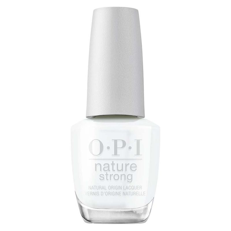 OPI - Esmalte De Uñas Nature Strong Strong As Shell