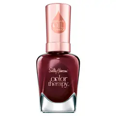 SALLY HANSEN - Esmalte Color Therapy Wine Not