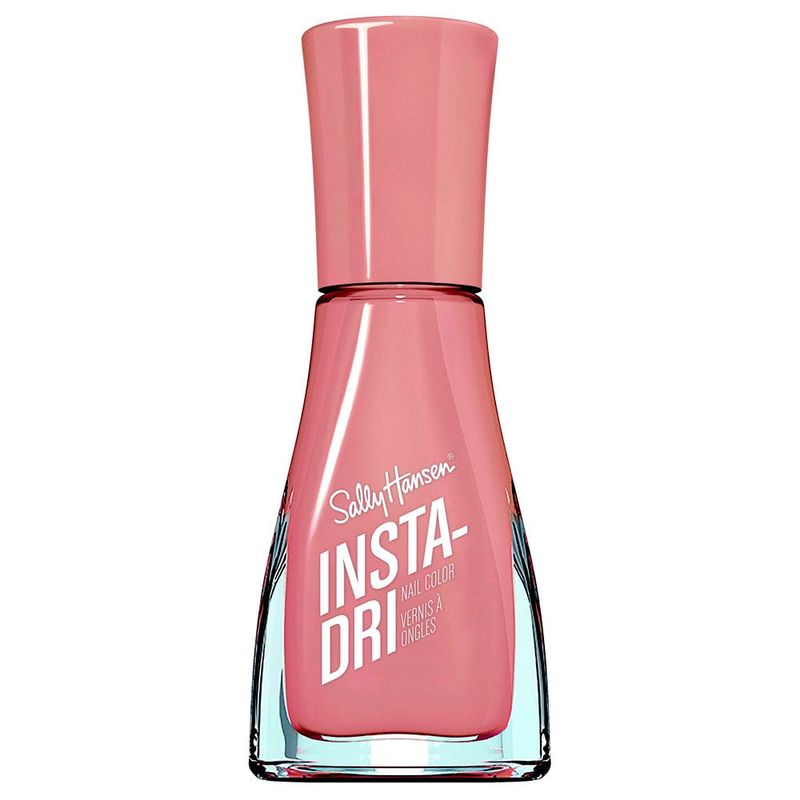 SALLY HANSEN - Esmalte Color Insta Dri Buff And Tumble