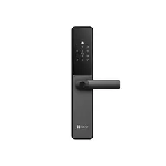 EZVIZ - Cerradura Inteligente Con Huella Dactilar DL05 WBCPM