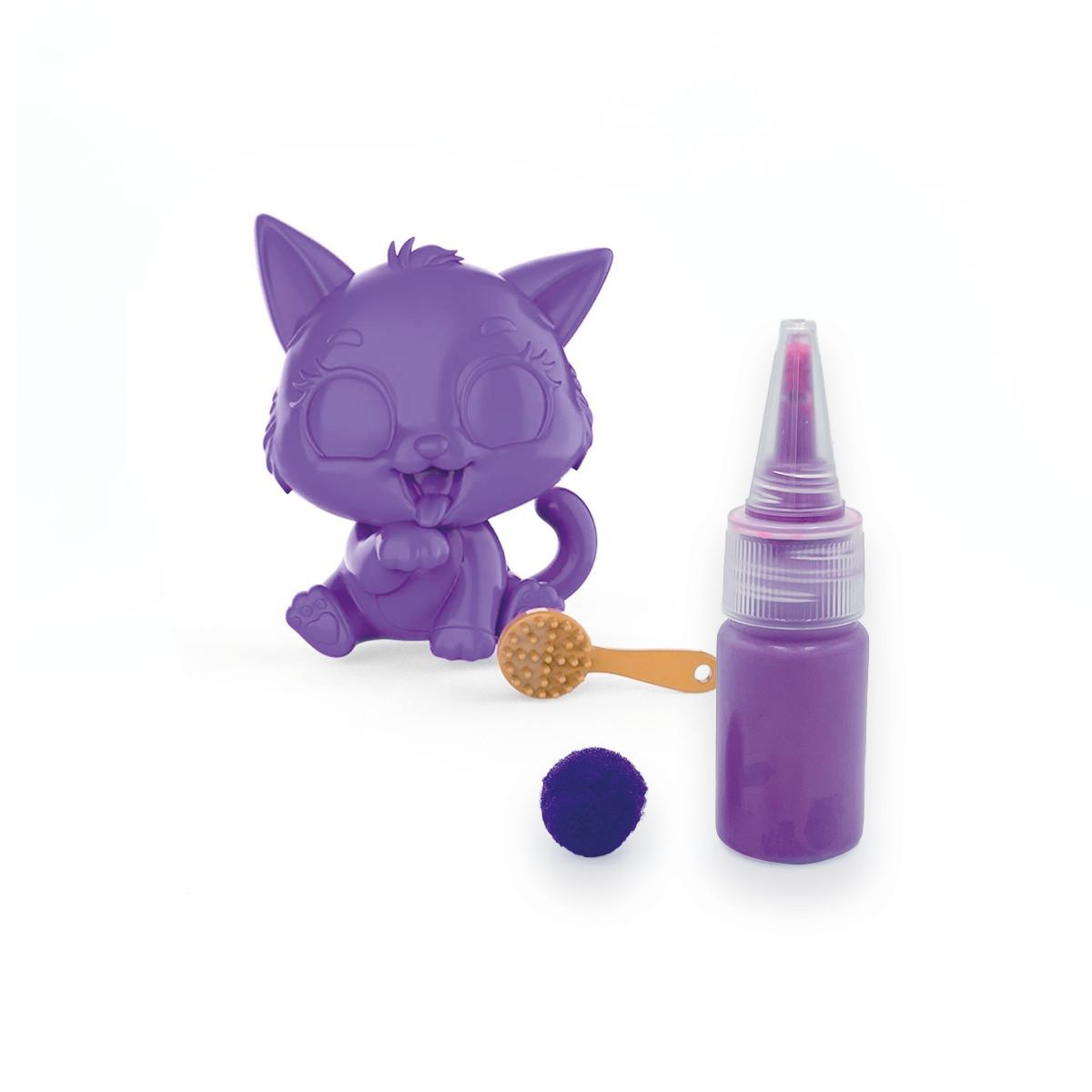 WASHY FRIENDS - Washy Kitties Sorpresa