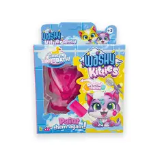 WASHY FRIENDS - Washy Kitties Sorpresa