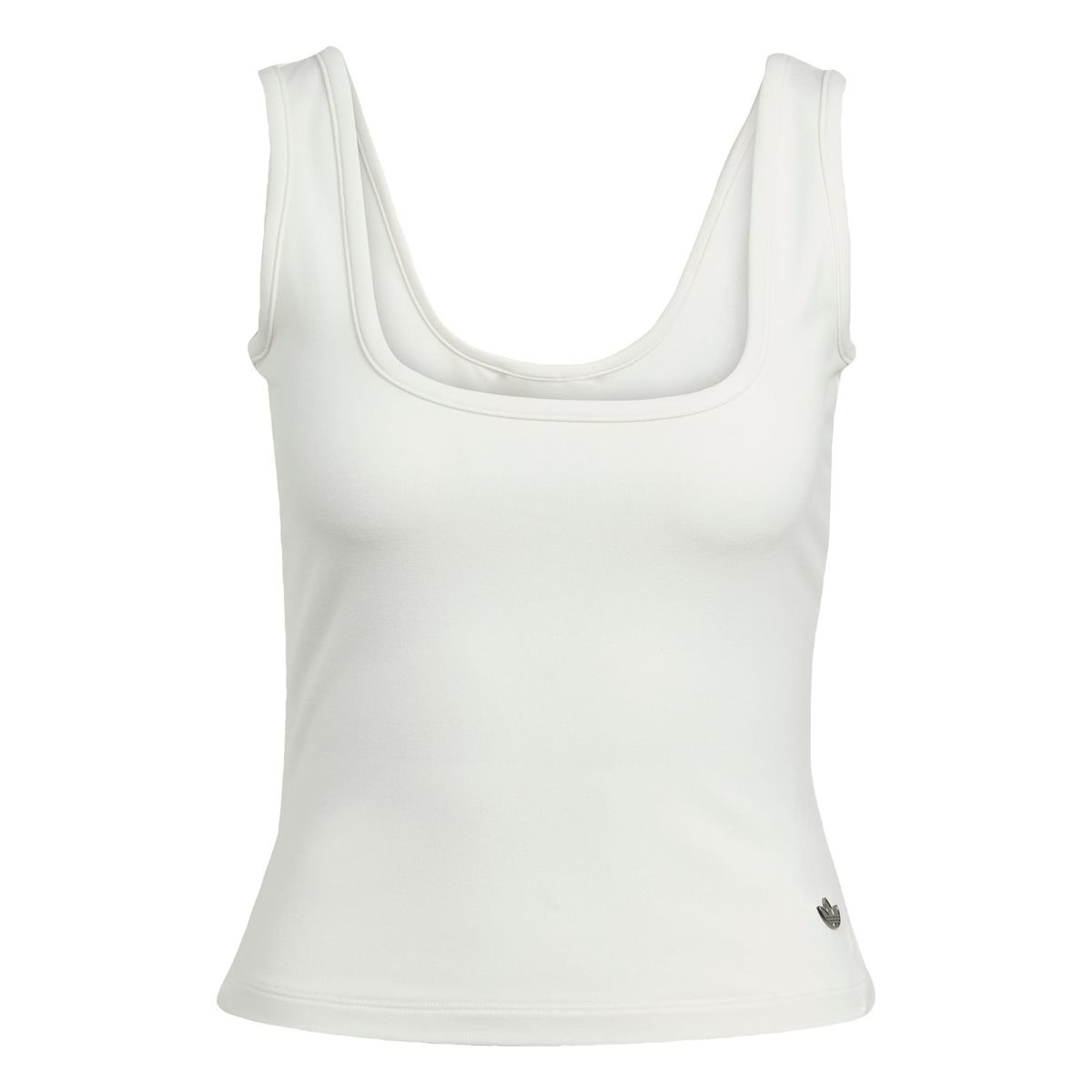 ADIDAS - Polera sin mangas Essentials de primera calidad