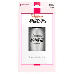 SALLY HANSEN - Endurecedor Diamond Strength