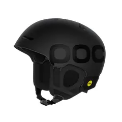 POC - Casco Fornix BC Uranium Negro Matte - ML