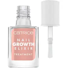 CATRICE - Tratamiento De Uñas Elixir Nail Growth