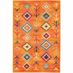 DECO2DAY - Alfombra Geil 235x305 cm 8313MT