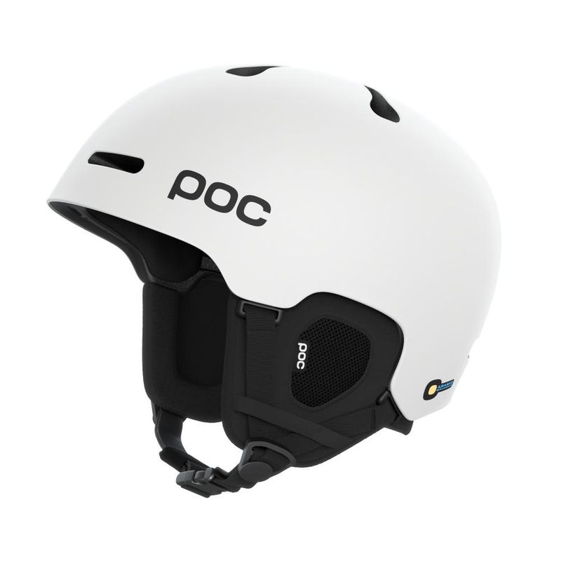 POC - Poc Cascos Fornix MIPS Hydrogen White Matt
