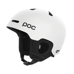 POC - Cascos Fornix MIPS Hydrogen White Matt