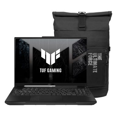 Asus Notebook Tuf Gaming F16 Intel Core I7 16Gb Ram 512Gb