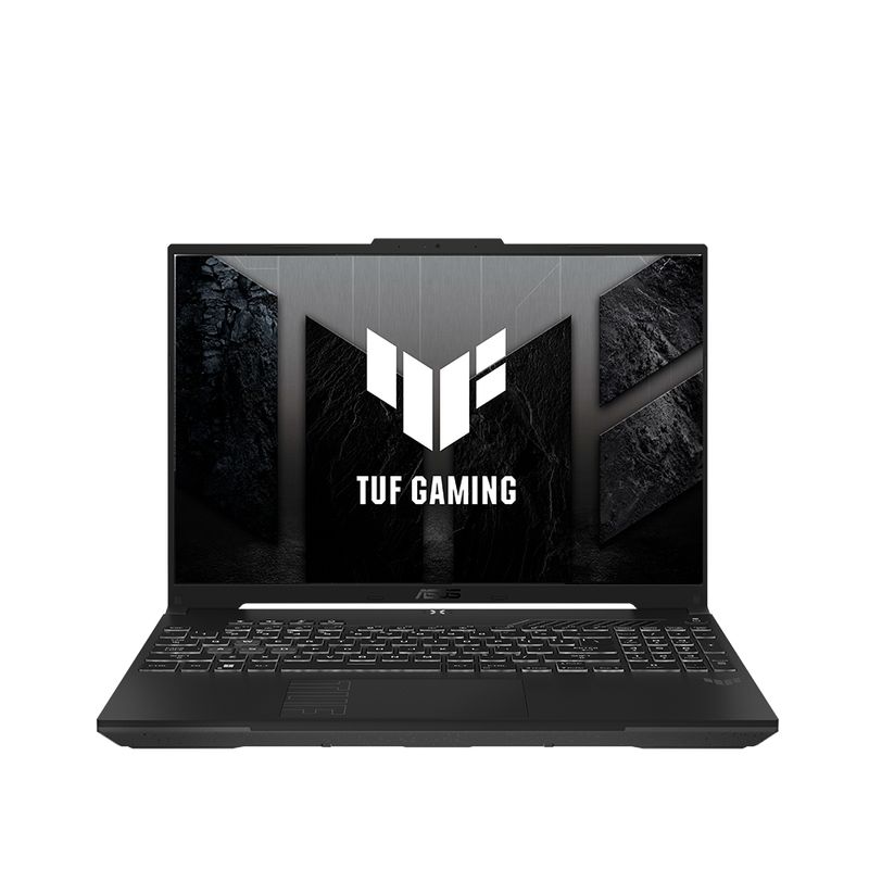 ASUS - Notebook ASUS TUF Gaming F16 i7 16gb ram 512gb ssd RTX 4050