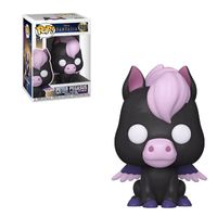 POP! Disney - Fantasia: Peter Pegasus 989