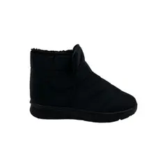 HERIEL - Bota Negra Chiporro Mujer