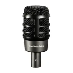 AUDIO TECHNICA - Micrófono Audio-Technica Dinámico Hipercardioide Atm250