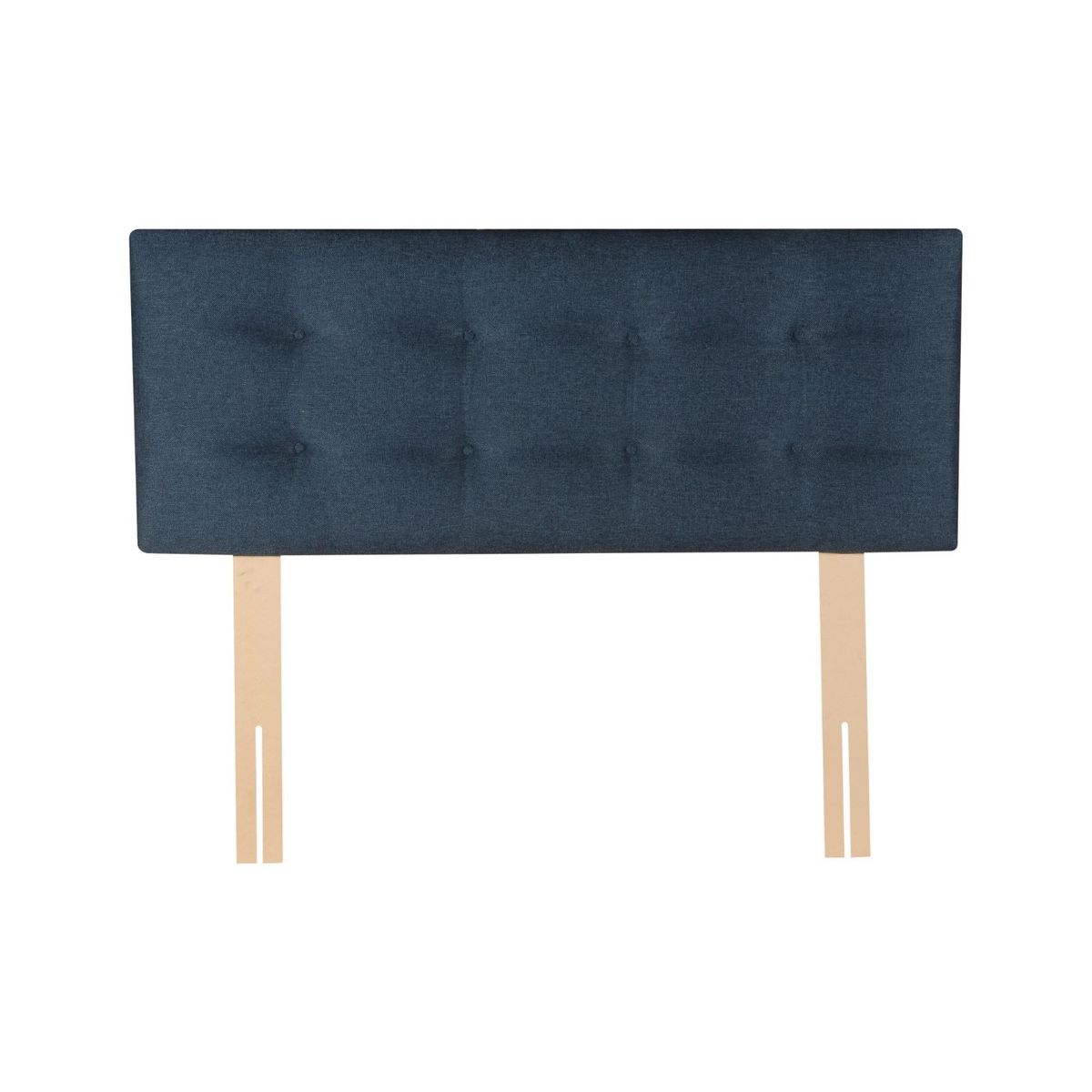 GAEX - BASE CON RESPALDO BERNA BAJO 2 PLAZAS 150X200 CM