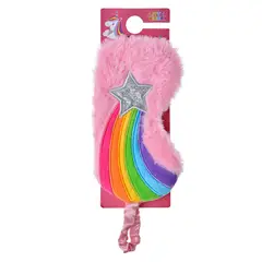 BYS - Antifaz Para Dormir Arcoiris