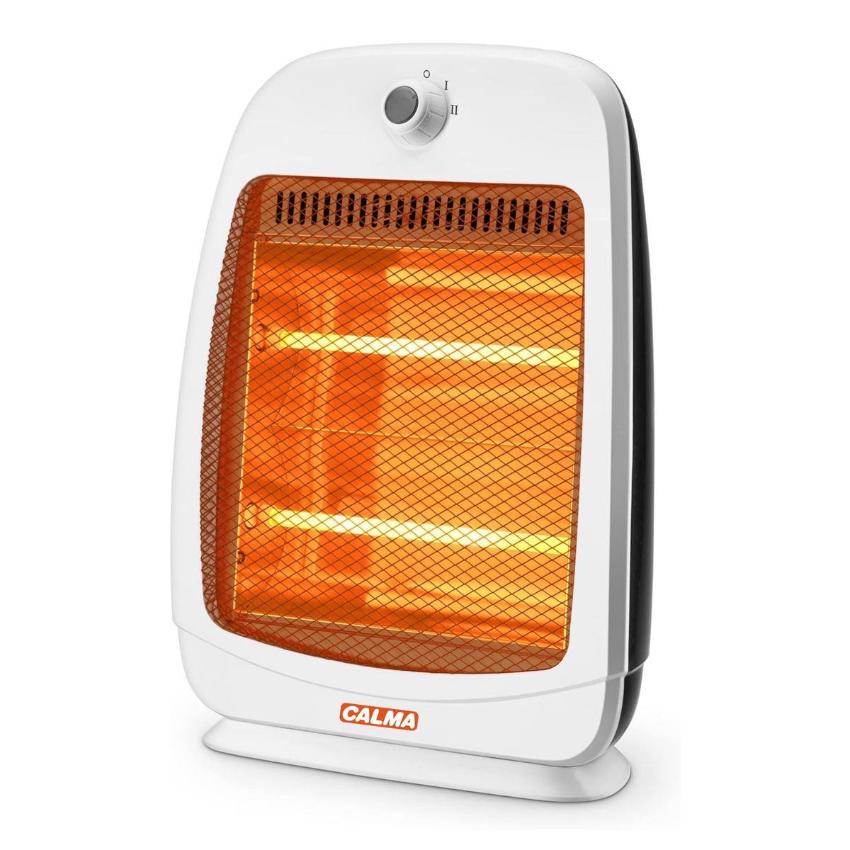 CALMA - Calefactor de Cuarzo Calma Rigel - 800 W