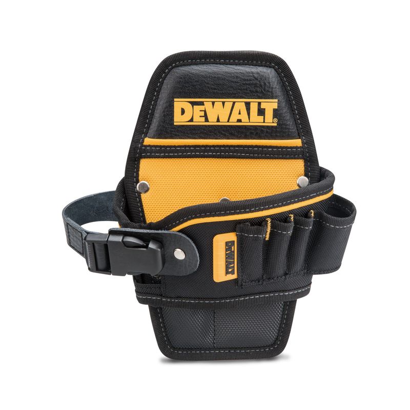 DEWALT - Porta Taladro 6 Bolsillos Dewalt Dwst83486la.- E.o