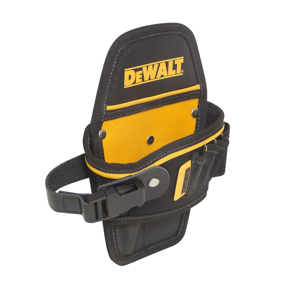 DEWALT - Porta Taladro 6 Bolsillos Dewalt Dwst83486la.- E.o