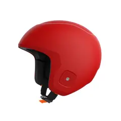 POC - Casco Skull Dura X MIPS Prismane Rojo Matte - ML