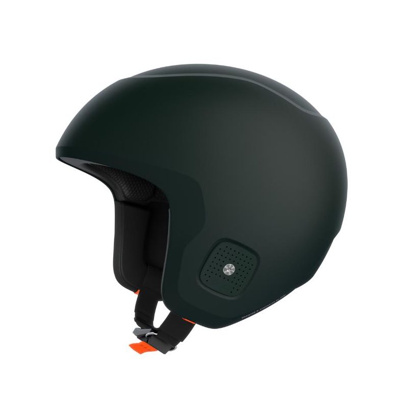 POC - Poc Casco Skull Dura X MIPS Pargasite Verde Matte - ML