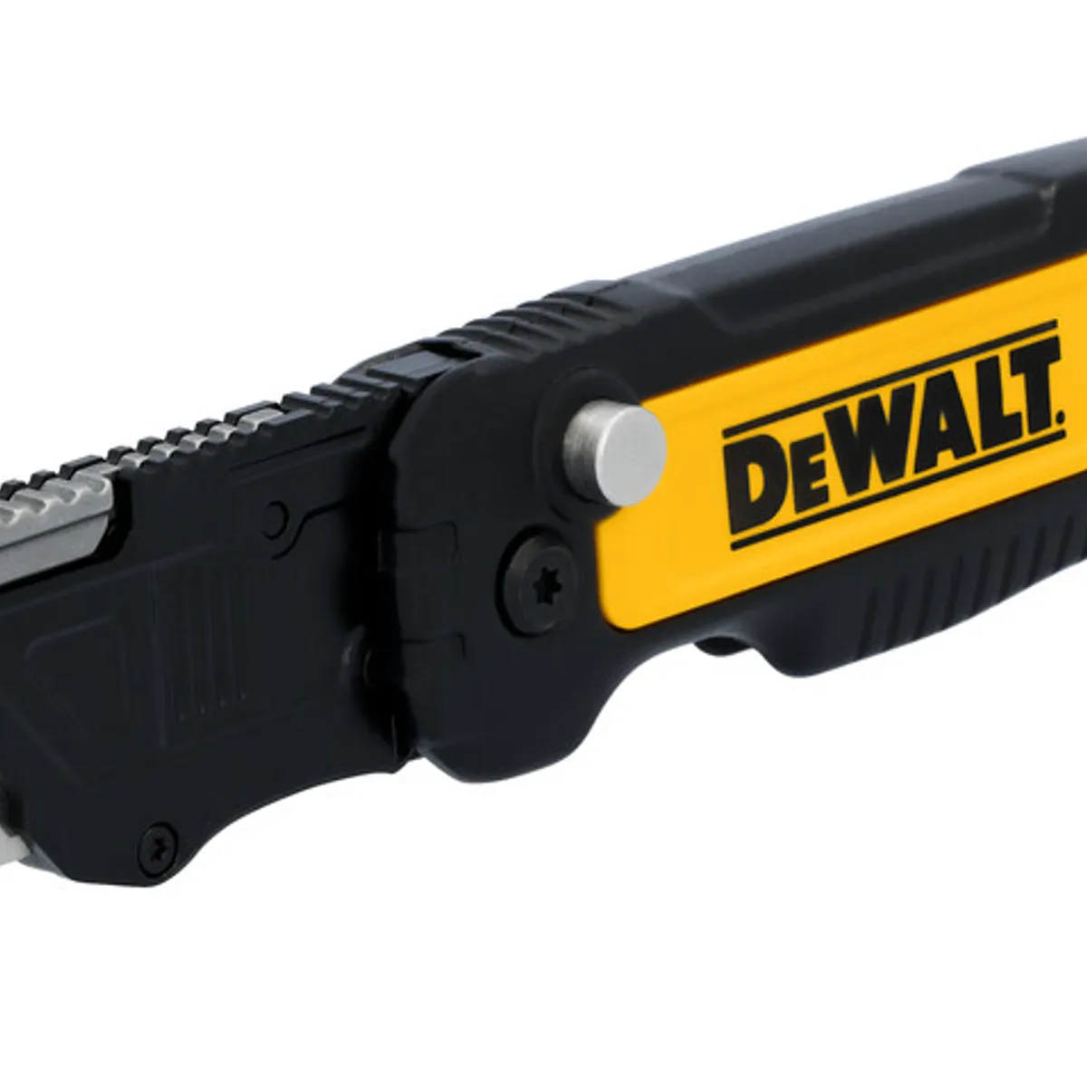 DEWALT - Cuchillo Cartonero Plegable de Hojas Fija DeWalt DWHT10991
