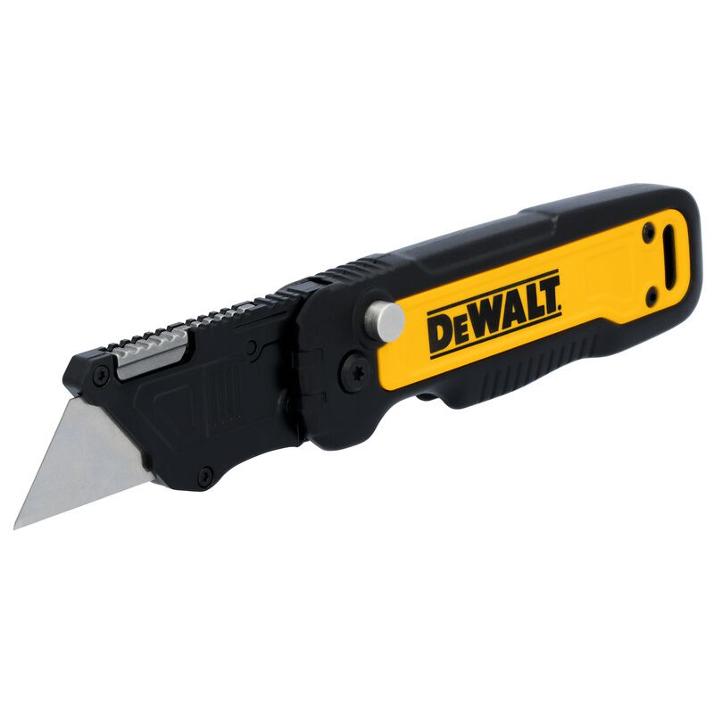 DEWALT - Cuchillo Cartonero Plegable de Hojas Fija DeWalt DWHT10991