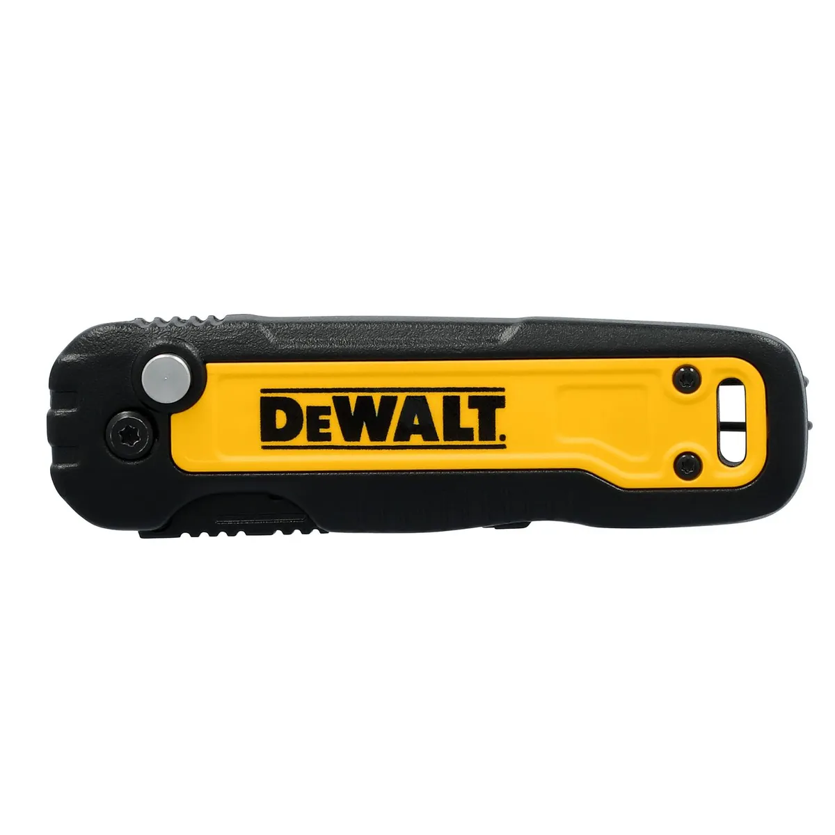 DEWALT - Cuchillo Cartonero Plegable de Hojas Fija DeWalt DWHT10991