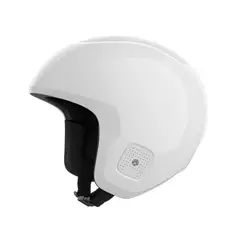POC - Casco Skull Dura Jr Hydrogen White - XSS