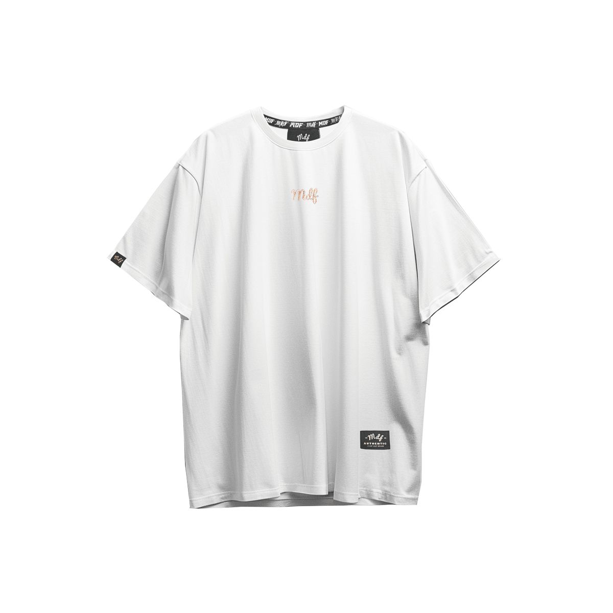 MDF - MDF® Polera ORIGINAL LIL