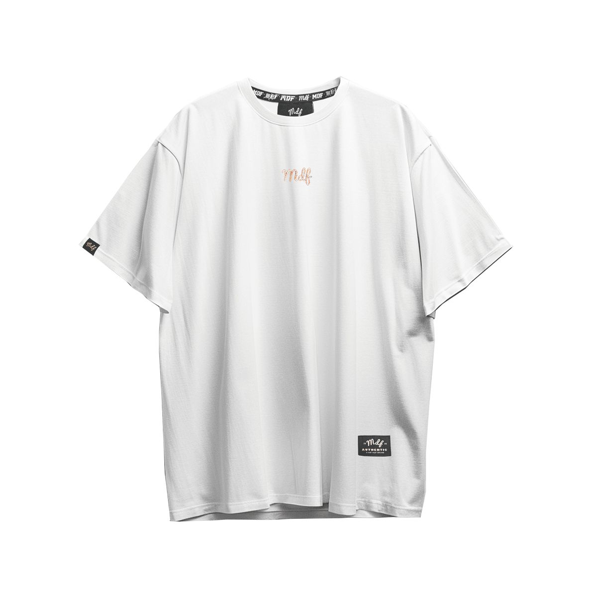 MDF - MDF® Polera ORIGINAL LIL