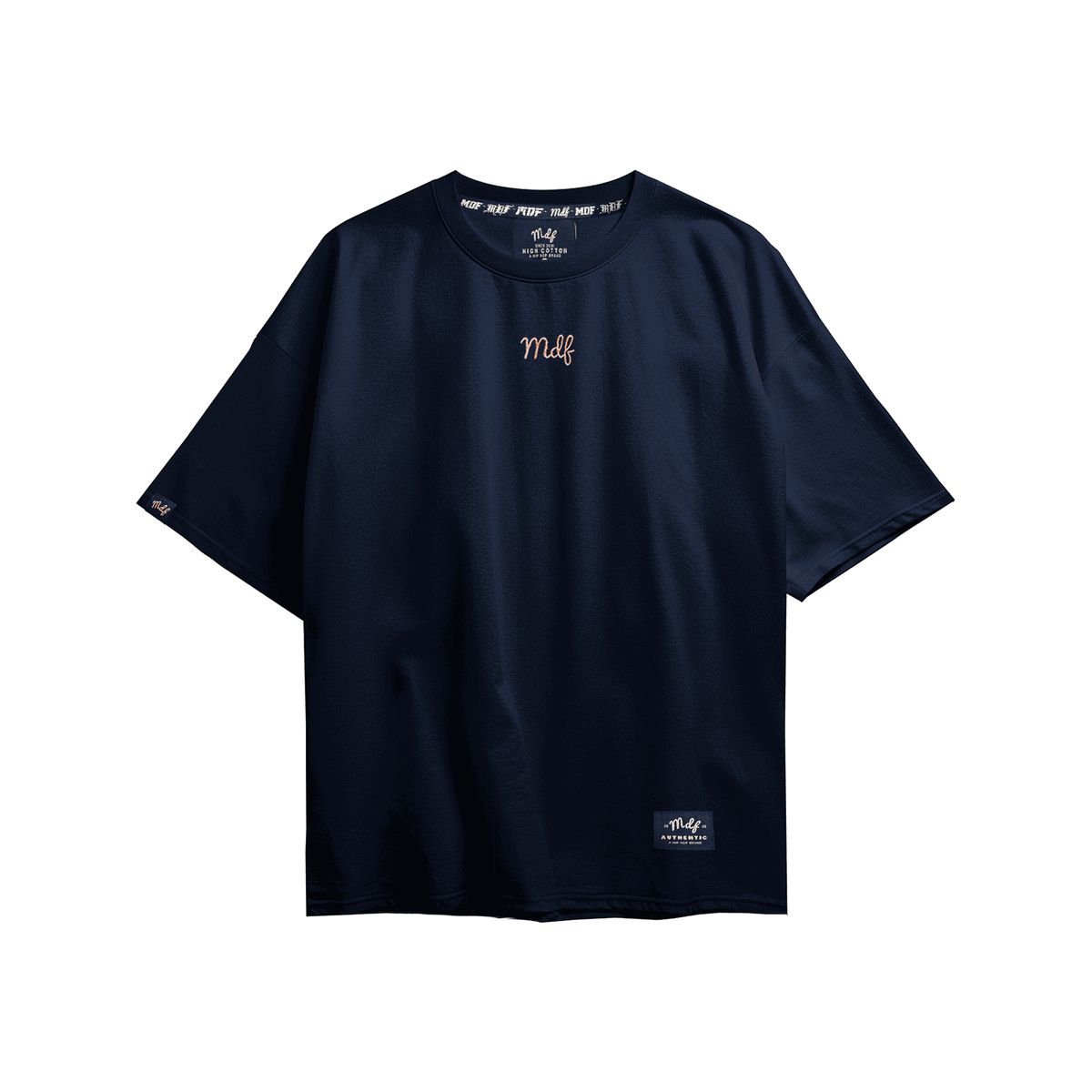 MDF - MDF® Polera ORIGINAL LIL