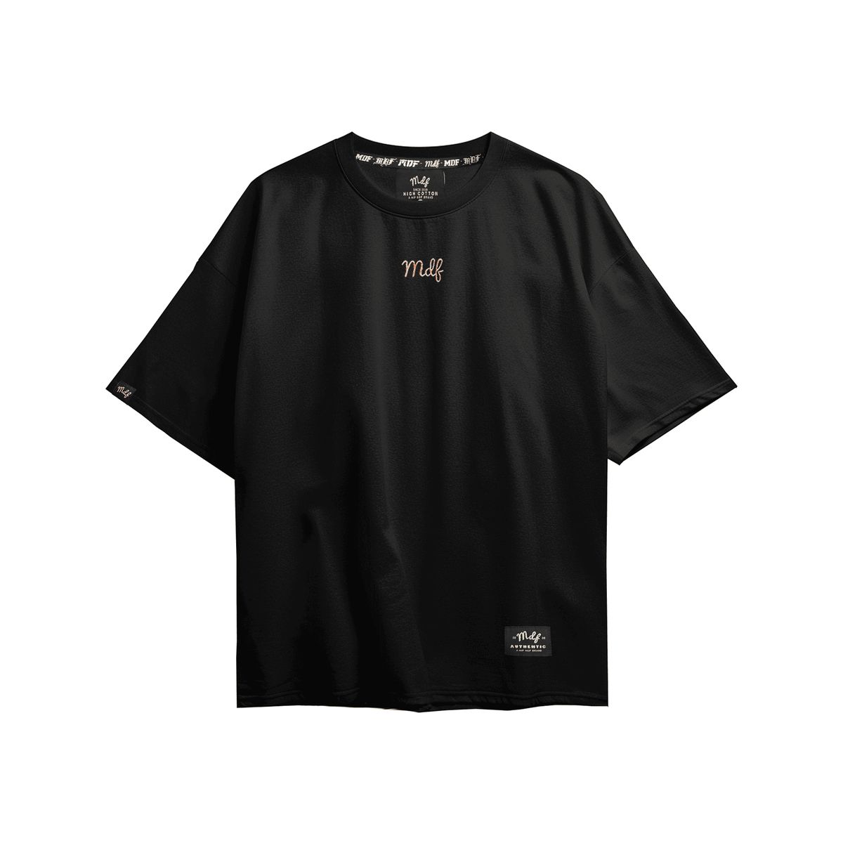 MDF - MDF® Polera ORIGINAL LIL
