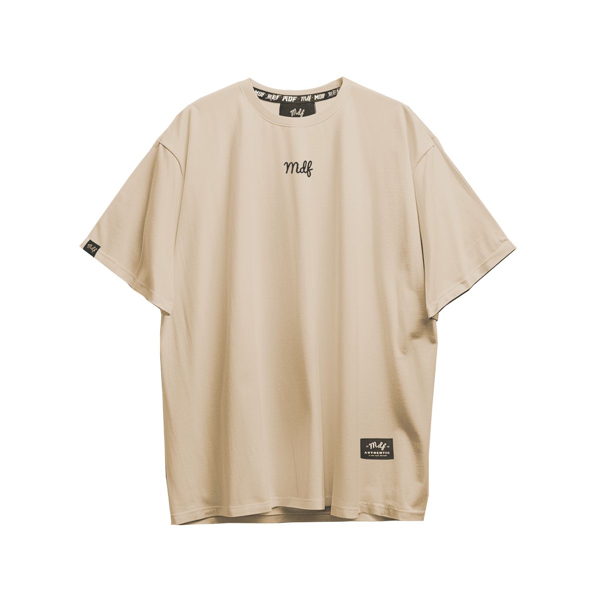 MDF - MDF® Polera ORIGINAL LIL