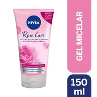 Gel Micelar Limpiador Facial 150ml