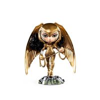 MiniCo Heroes - DC Wonder Woman Golden Armor