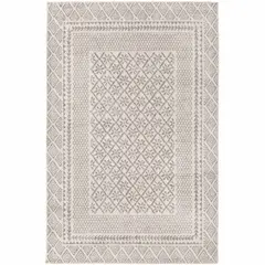 DECO2DAY - Alfombra Geil 235x305 cm 8340MT
