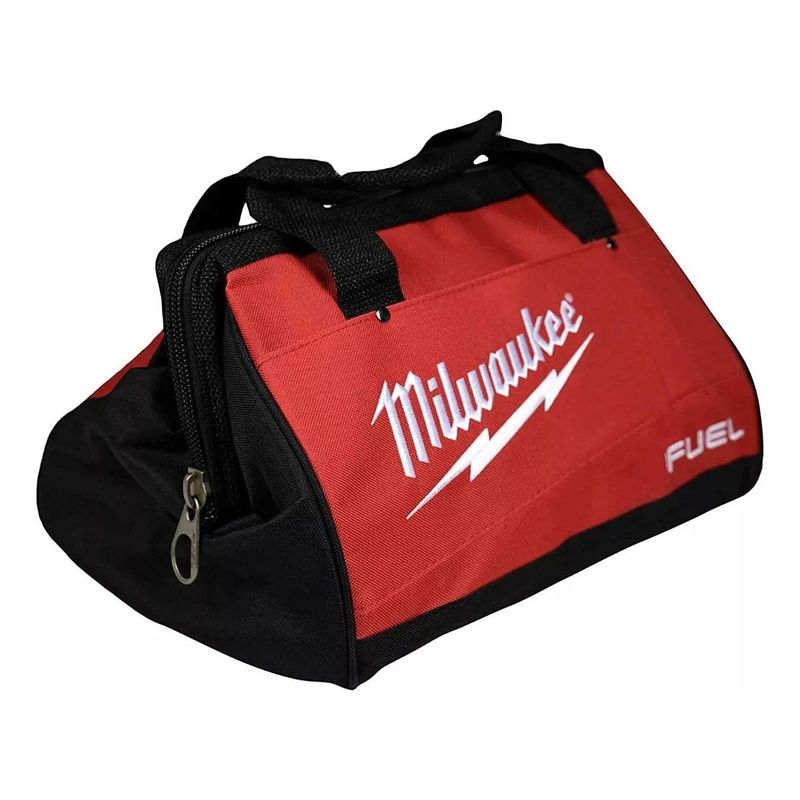 MILWAUKEE - Bolso Portaherramientas Milwaukee Original - E.o