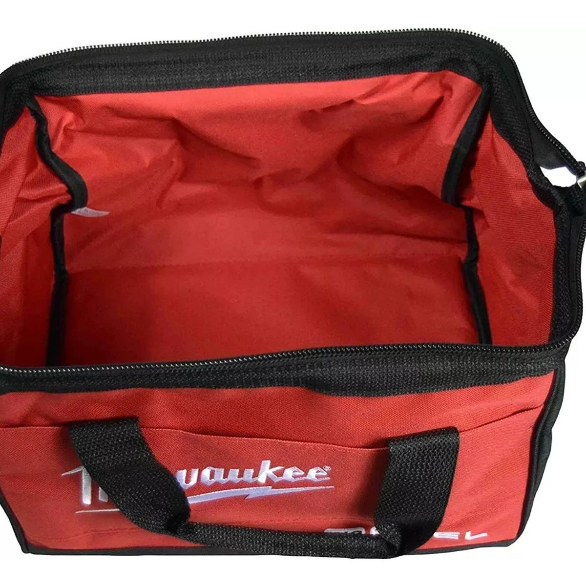 MILWAUKEE - Bolso Portaherramientas Milwaukee Original - E.o