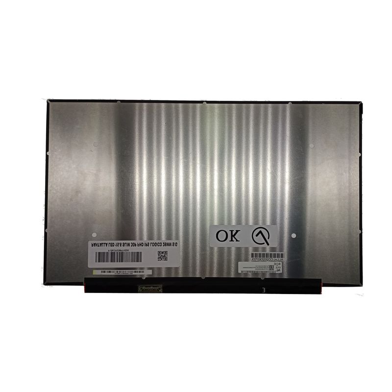 GENERICO - PANTALLA LED 15.6 SLIM 30P FULL HD IPS LOGICA 26CM SIN GANCHO