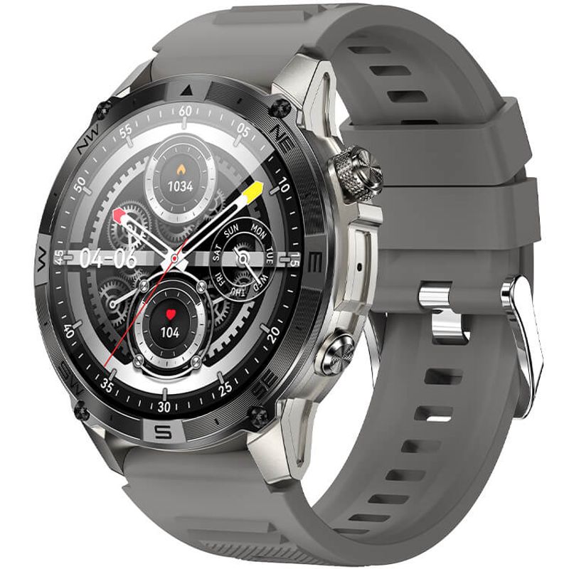 VALDUS - VALDUS VG40 PRO Smartwatch Outdoor Sports Watch GPS