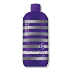 ELGON - Shampoo Ultra Silver Colorcare 1 Litro