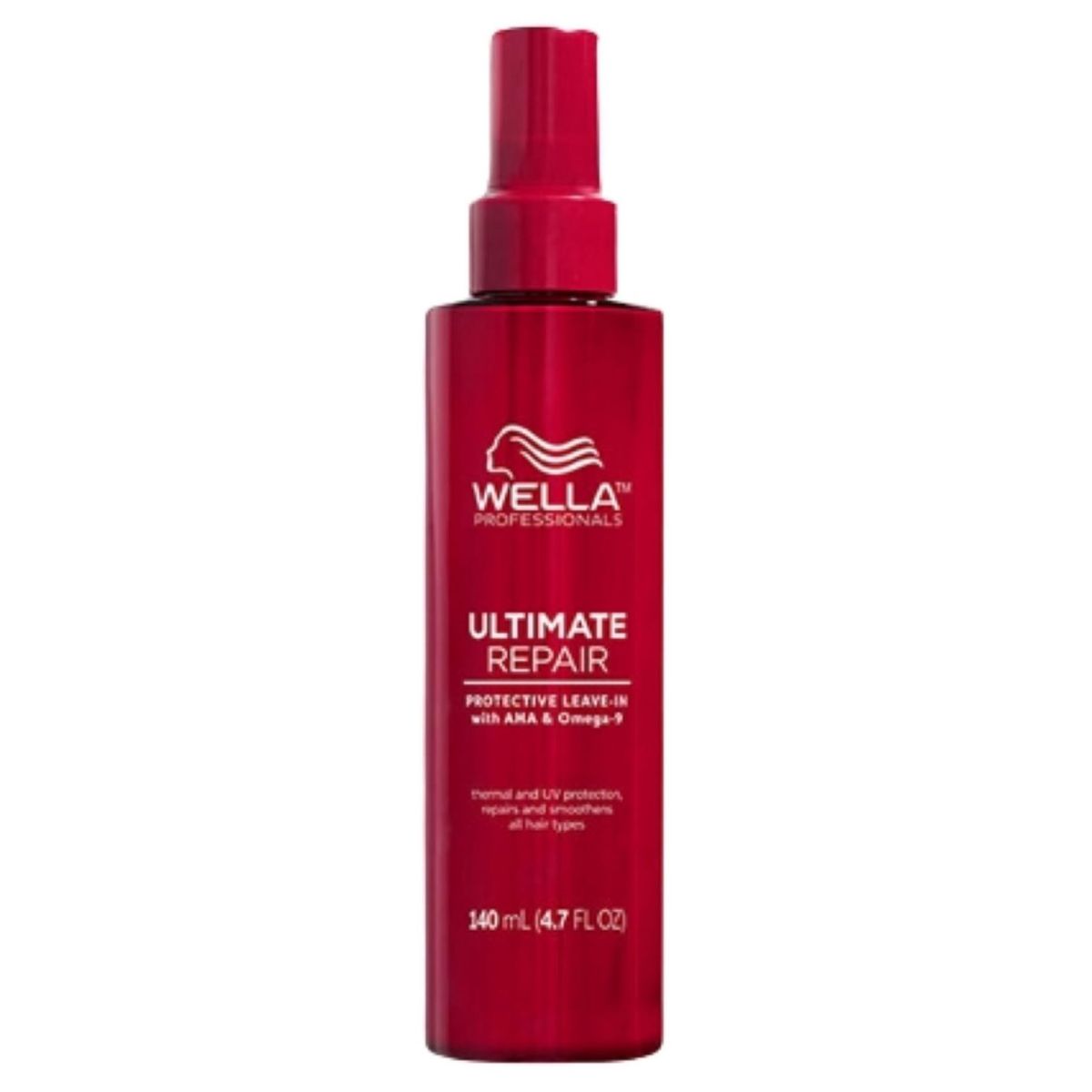 WELLA - Protector térmico Capilar Ultimate Repair Wella 140 ml.
