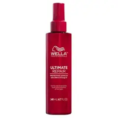 WELLA - Protector térmico Capilar Ultimate Repair 140 ml.