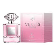 AL GAZAL - Vertis Crystal EDP 100 ml