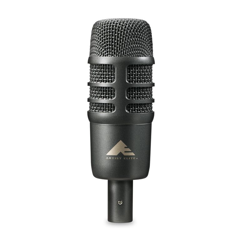 Microfono Audio-Technica Dual Dinamico- Condensador AE2500