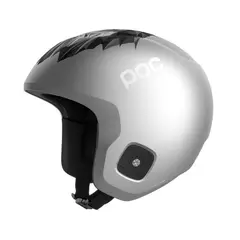 POC - Cascos Skull Dura Jr Marco Argentite Silver