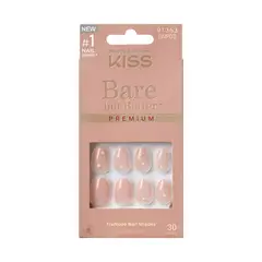 KISS - Uñas Bare But Better Premium Slay