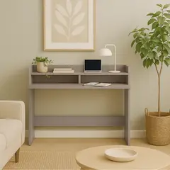 COSAS CASA - Escritorio Siboney Bardolino Gris